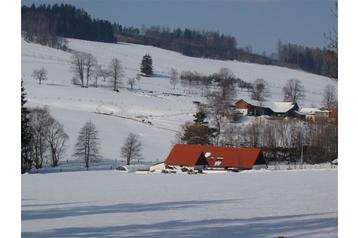 Czech Republic Privát Pích, Exterior